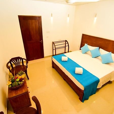 Heavens Door Guest Inn Κάντι Εξωτερικό φωτογραφία