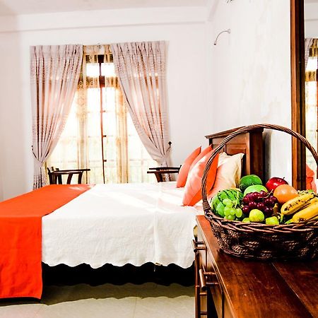 Heavens Door Guest Inn Κάντι Εξωτερικό φωτογραφία