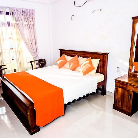 Heavens Door Guest Inn Κάντι Εξωτερικό φωτογραφία