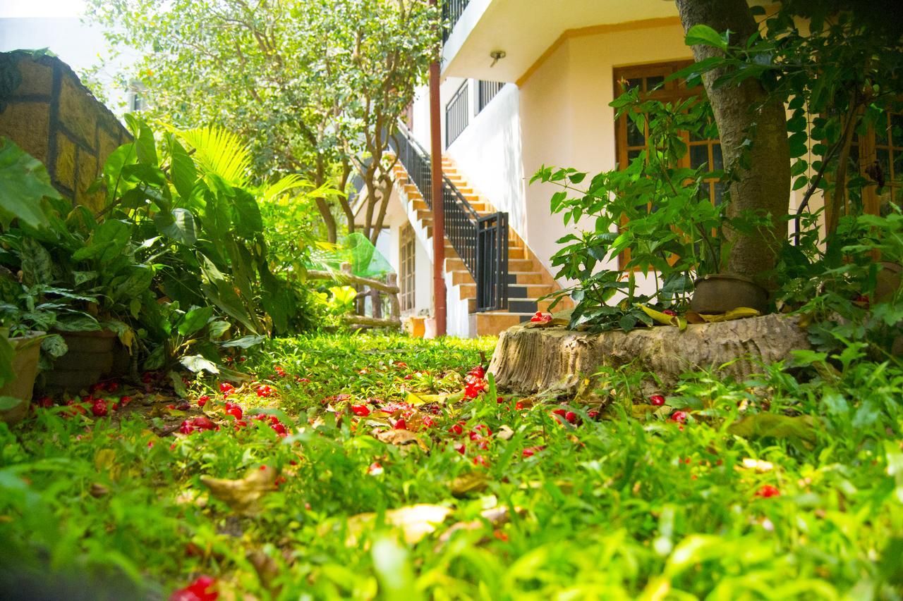 Heavens Door Guest Inn Κάντι Εξωτερικό φωτογραφία