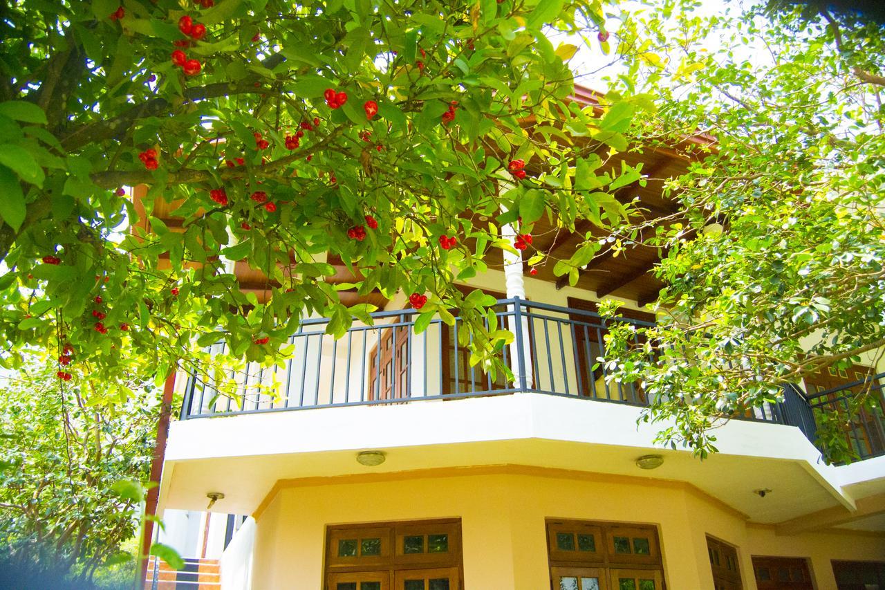 Heavens Door Guest Inn Κάντι Εξωτερικό φωτογραφία