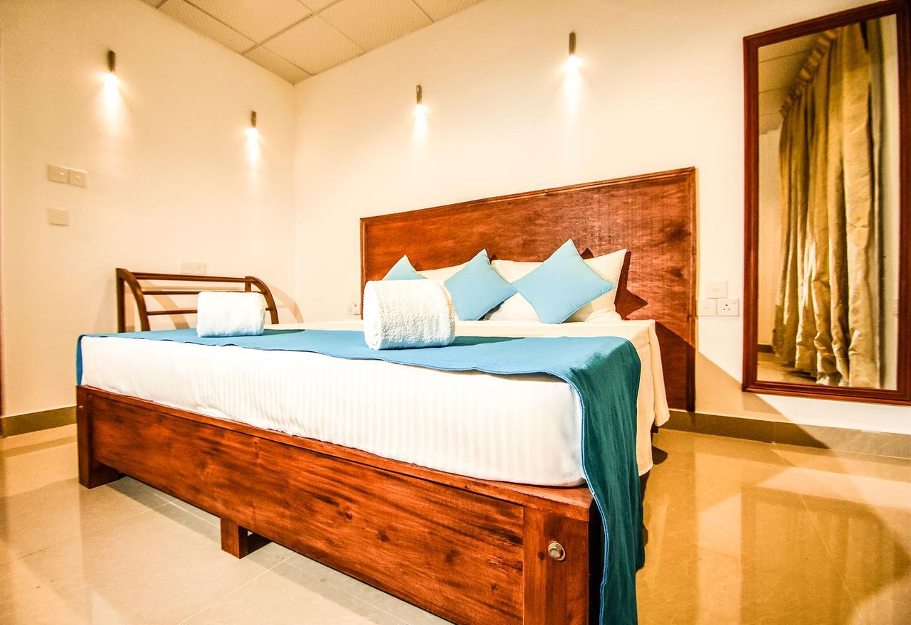 Heavens Door Guest Inn Κάντι Εξωτερικό φωτογραφία