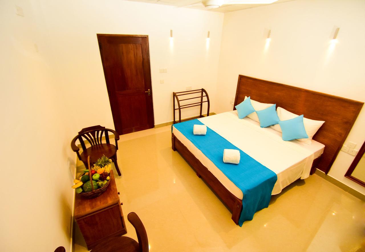 Heavens Door Guest Inn Κάντι Εξωτερικό φωτογραφία