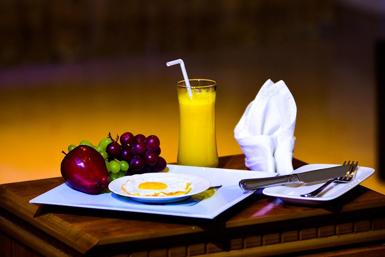 Heavens Door Guest Inn Κάντι Εξωτερικό φωτογραφία
