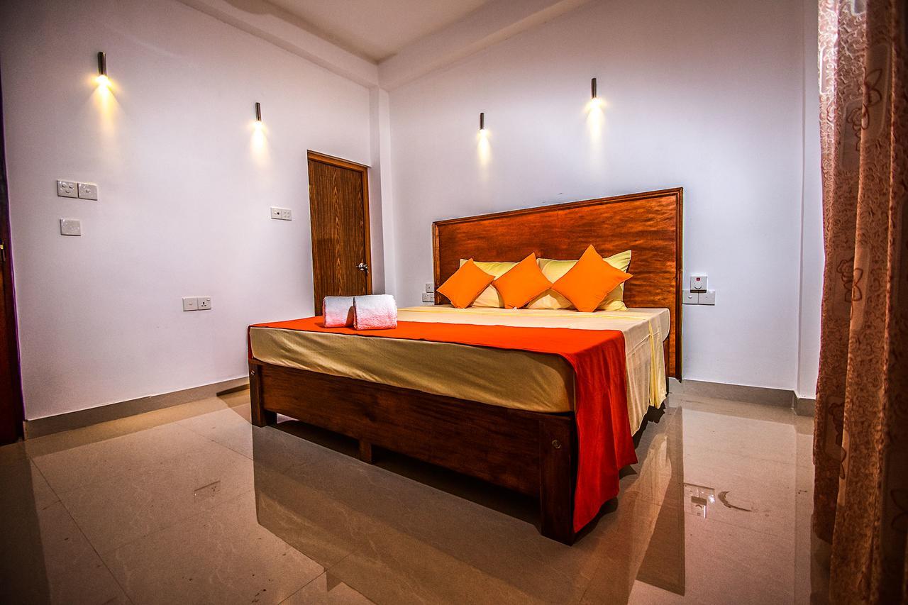 Heavens Door Guest Inn Κάντι Εξωτερικό φωτογραφία