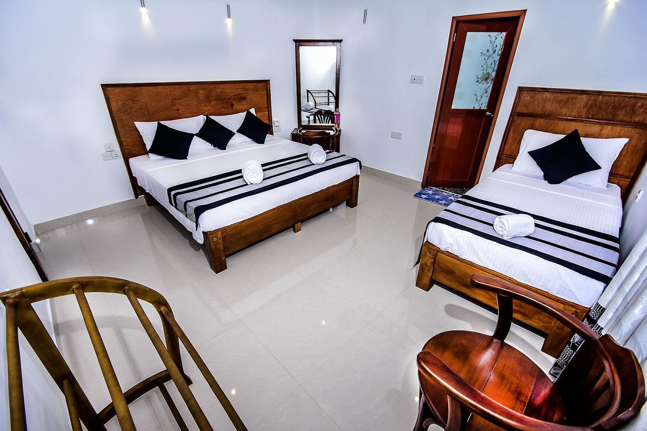 Heavens Door Guest Inn Κάντι Εξωτερικό φωτογραφία