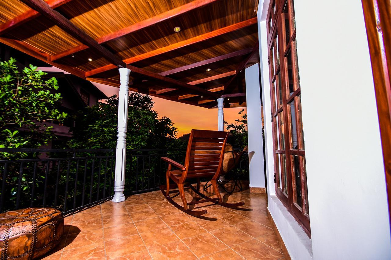 Heavens Door Guest Inn Κάντι Εξωτερικό φωτογραφία