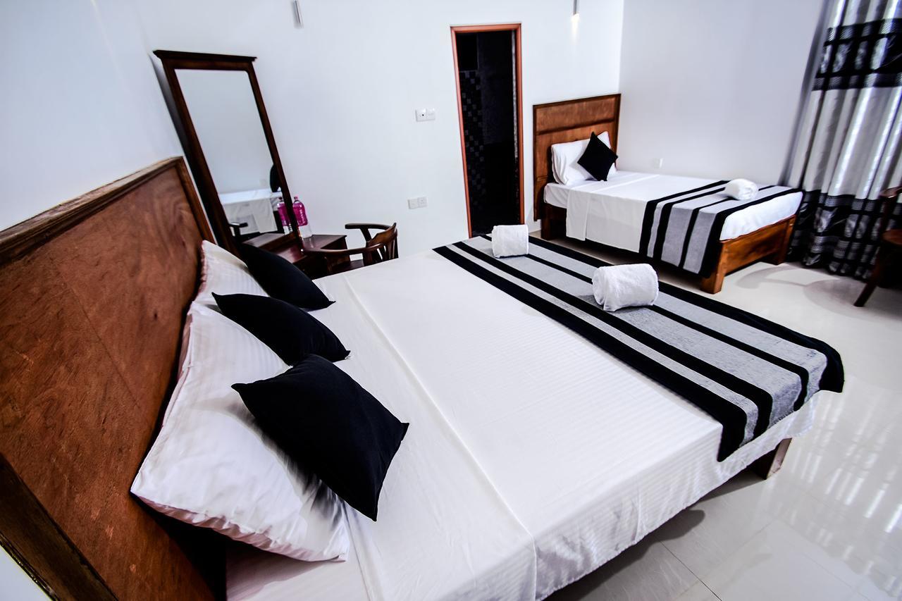 Heavens Door Guest Inn Κάντι Εξωτερικό φωτογραφία