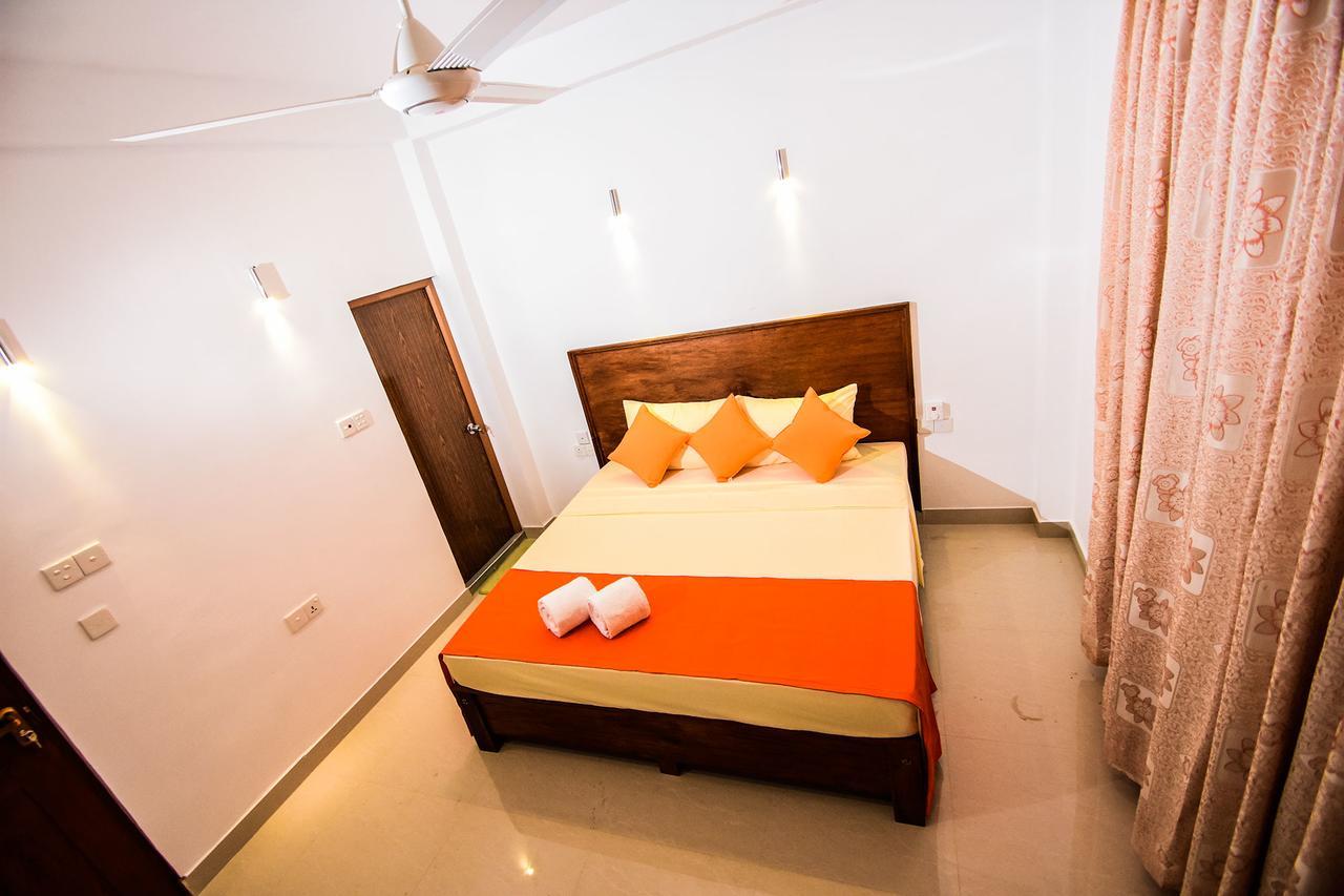 Heavens Door Guest Inn Κάντι Εξωτερικό φωτογραφία