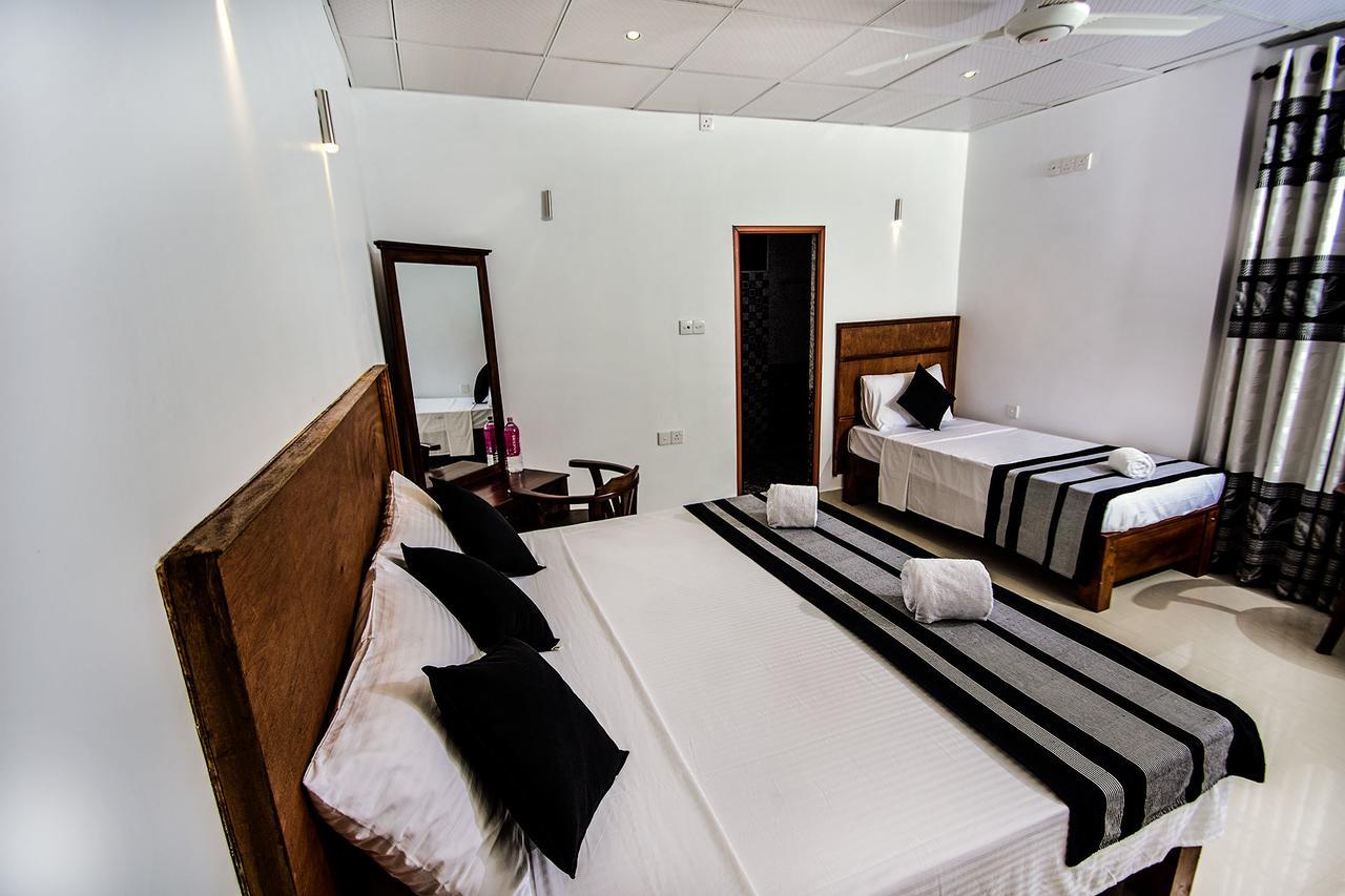 Heavens Door Guest Inn Κάντι Εξωτερικό φωτογραφία