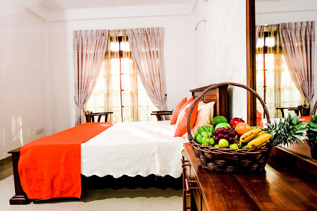 Heavens Door Guest Inn Κάντι Εξωτερικό φωτογραφία