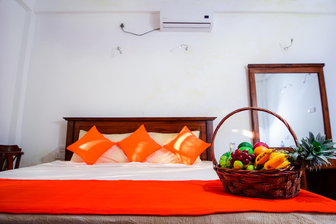 Heavens Door Guest Inn Κάντι Εξωτερικό φωτογραφία