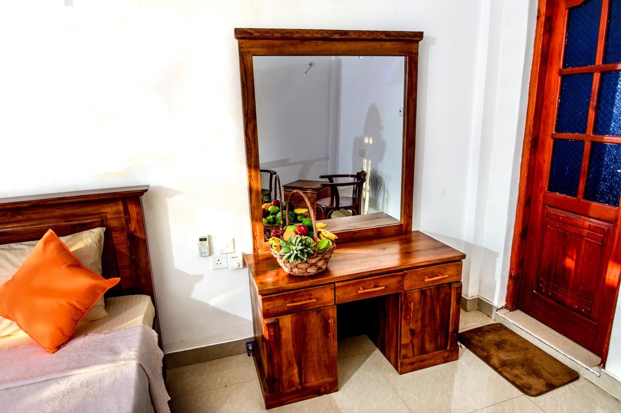 Heavens Door Guest Inn Κάντι Εξωτερικό φωτογραφία