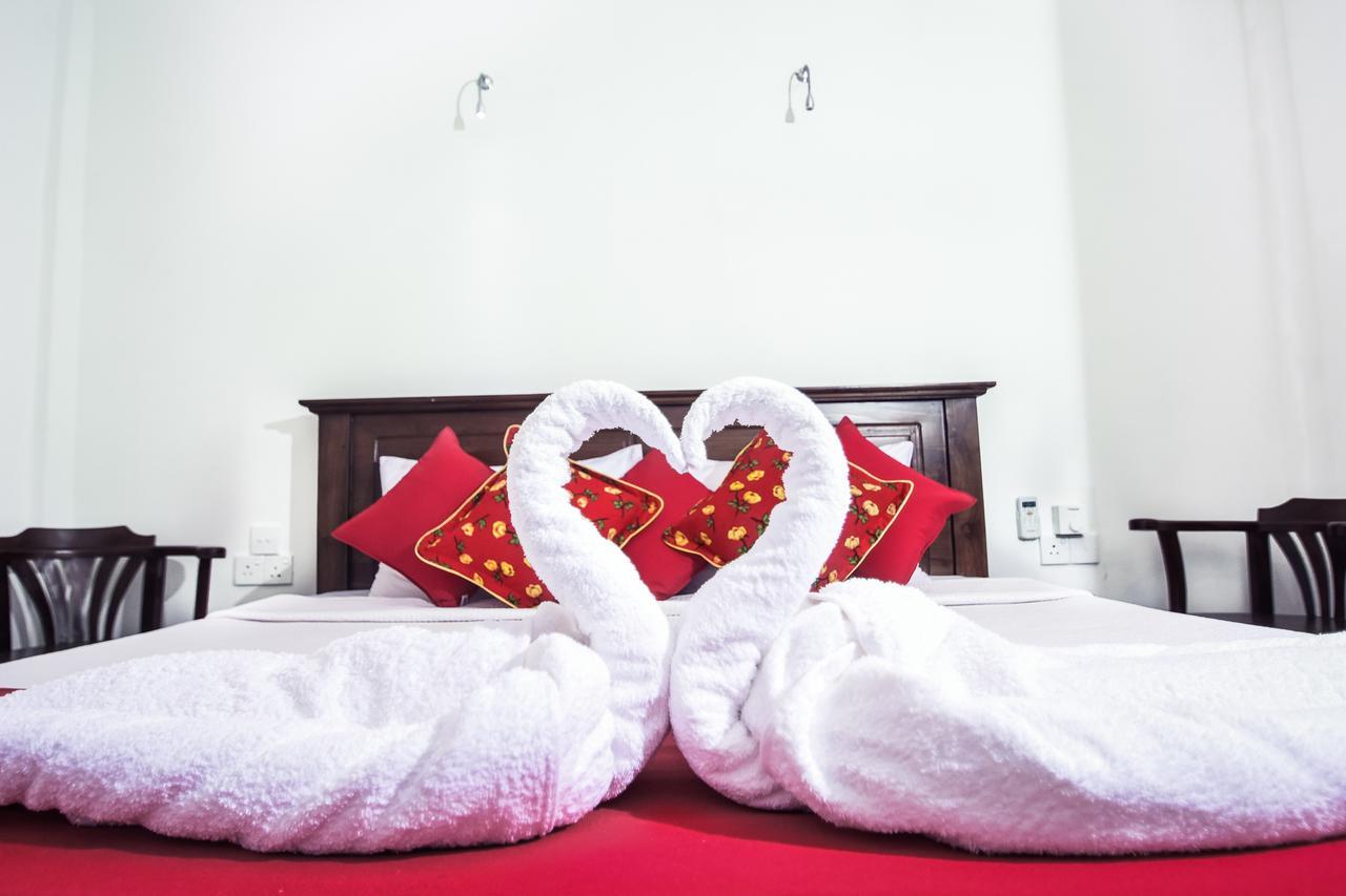 Heavens Door Guest Inn Κάντι Εξωτερικό φωτογραφία