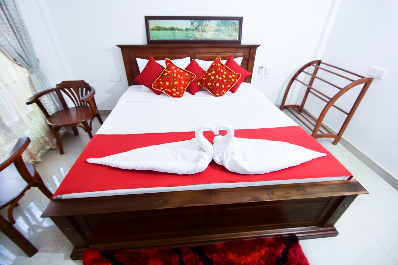 Heavens Door Guest Inn Κάντι Εξωτερικό φωτογραφία