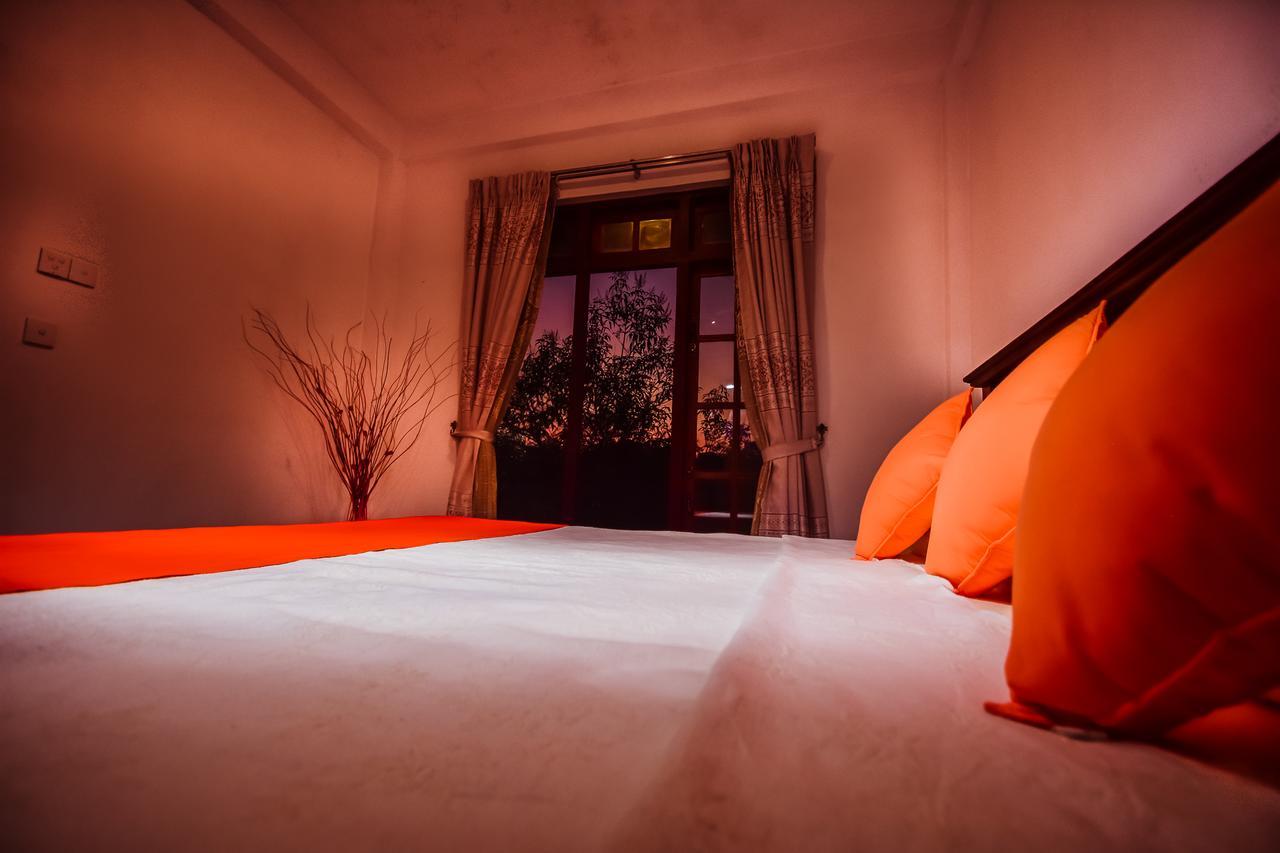 Heavens Door Guest Inn Κάντι Εξωτερικό φωτογραφία
