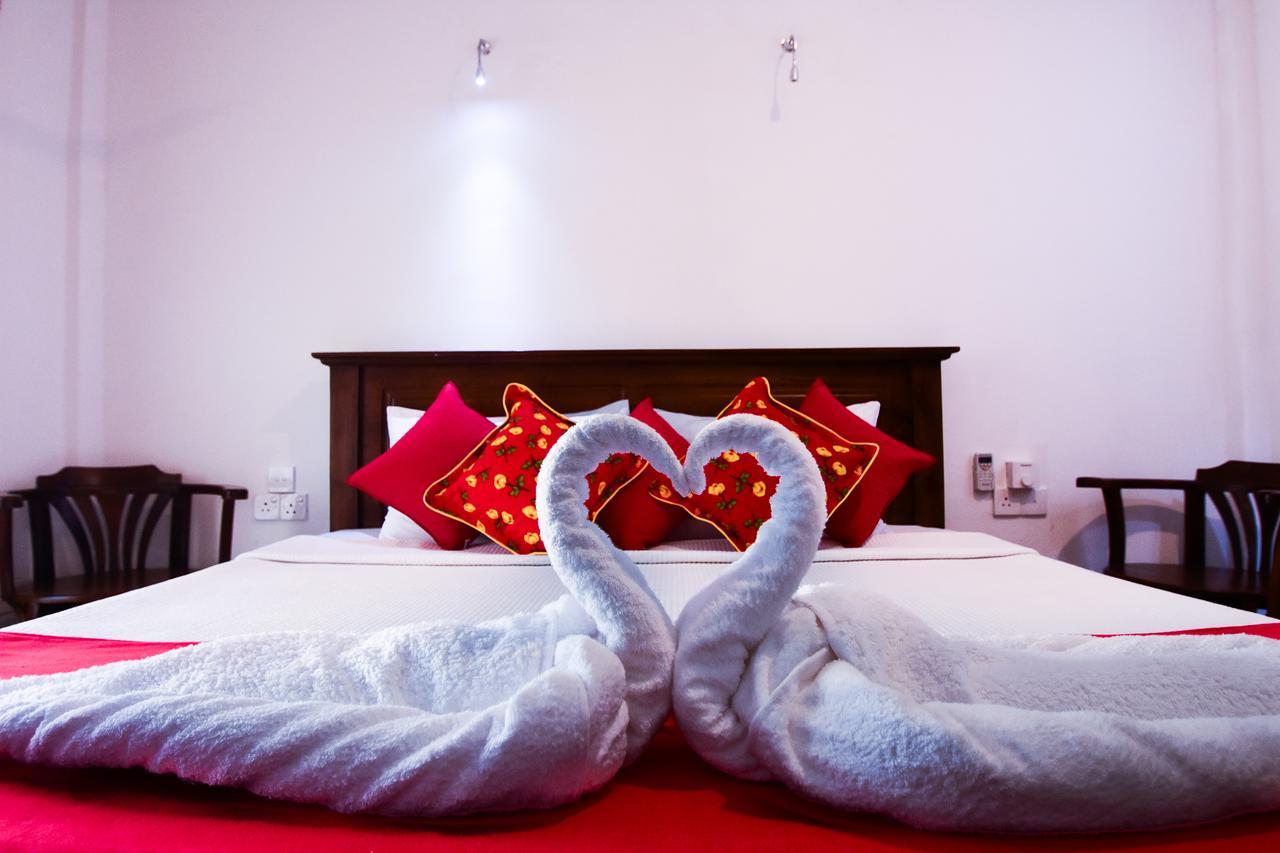 Heavens Door Guest Inn Κάντι Εξωτερικό φωτογραφία