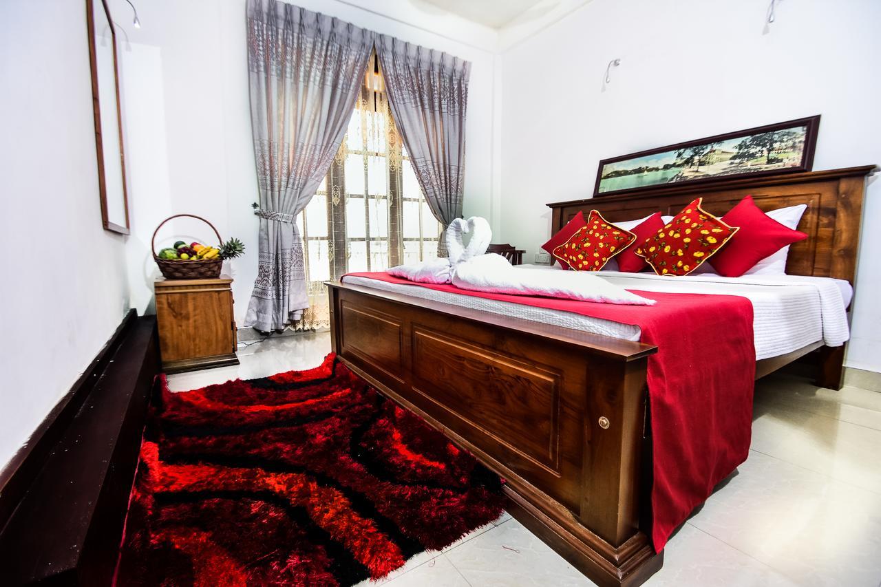 Heavens Door Guest Inn Κάντι Εξωτερικό φωτογραφία