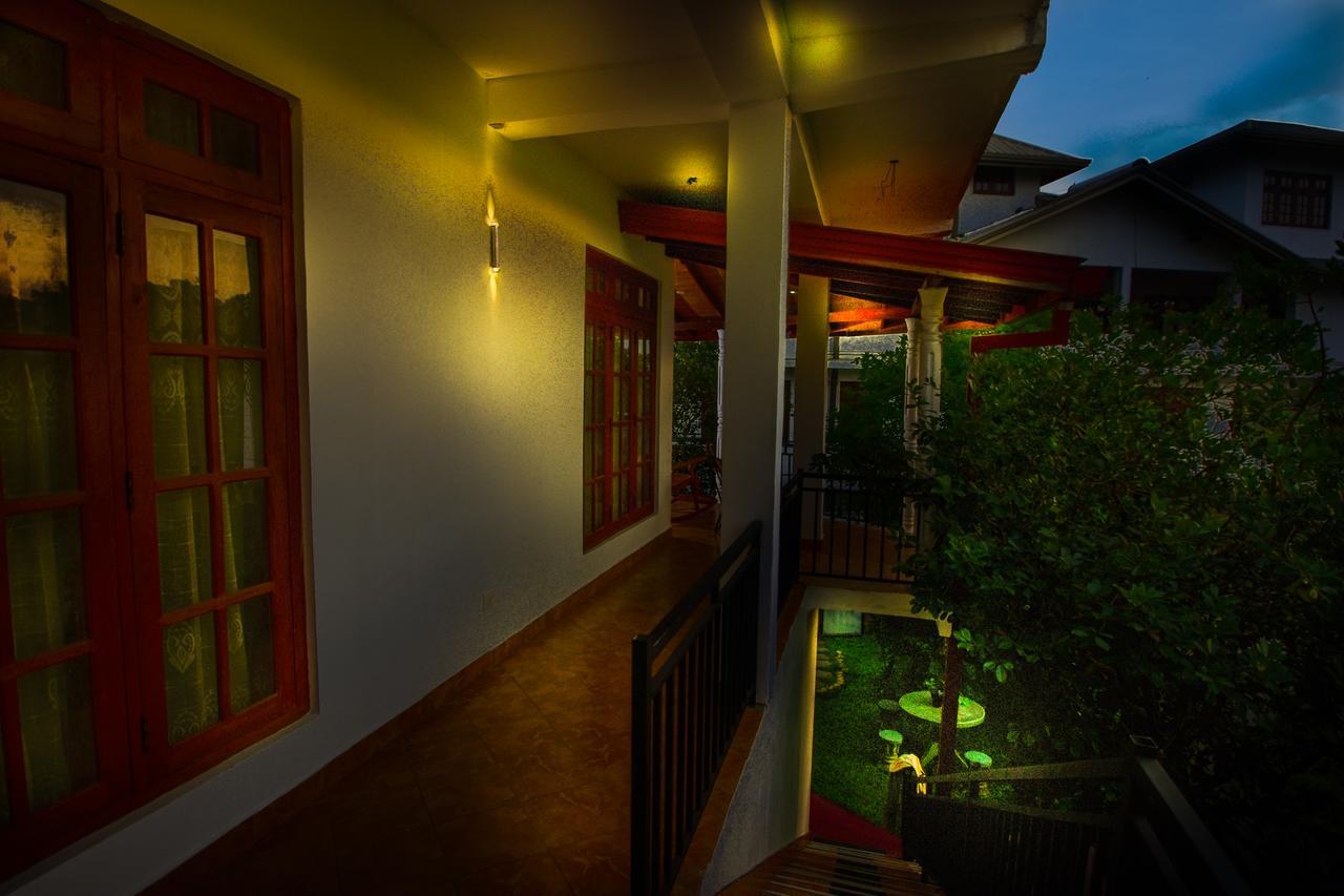 Heavens Door Guest Inn Κάντι Εξωτερικό φωτογραφία