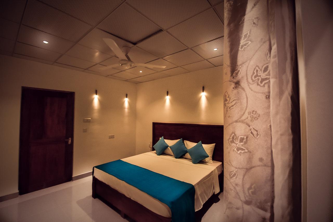 Heavens Door Guest Inn Κάντι Εξωτερικό φωτογραφία