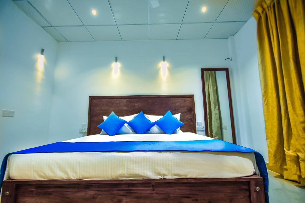 Heavens Door Guest Inn Κάντι Εξωτερικό φωτογραφία