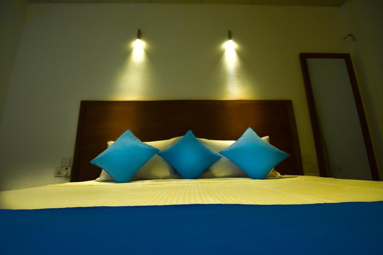 Heavens Door Guest Inn Κάντι Εξωτερικό φωτογραφία