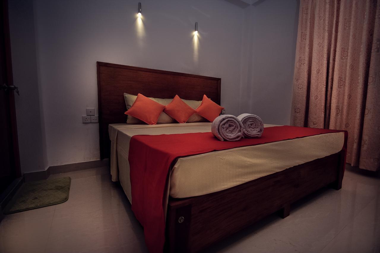 Heavens Door Guest Inn Κάντι Εξωτερικό φωτογραφία